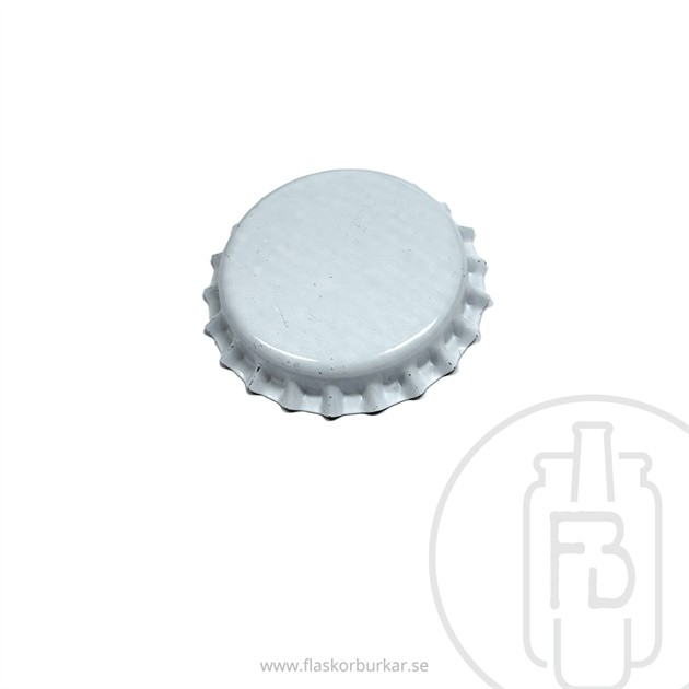 Kronkapsyl 26 vit, Oxygen